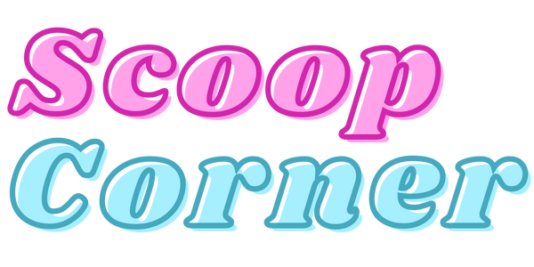 Scoop Corner