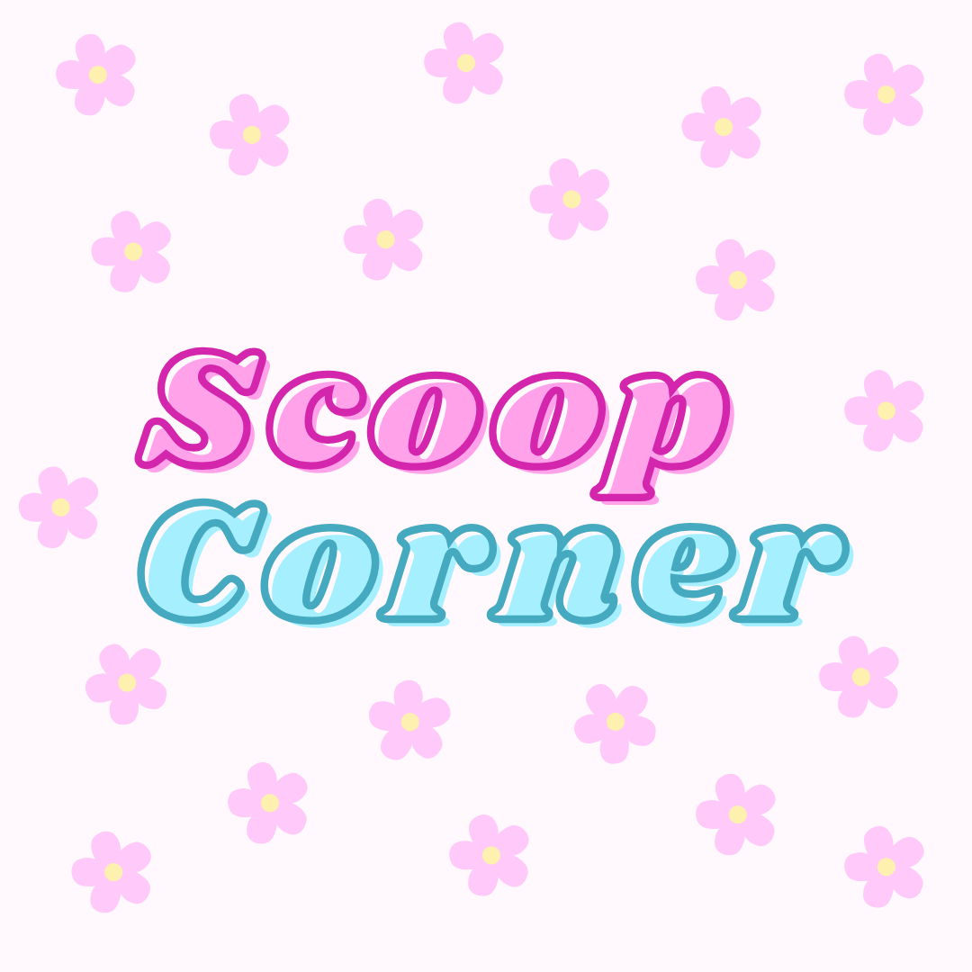 2x Scoops